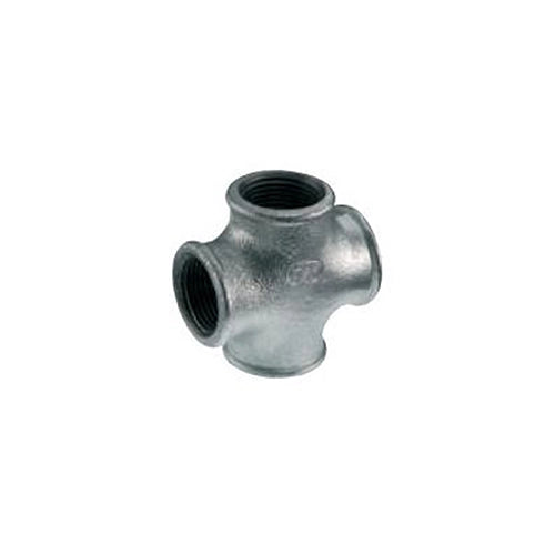 CROCE ZINCATA A 90Â°- 3- IKARO- pezzi 1