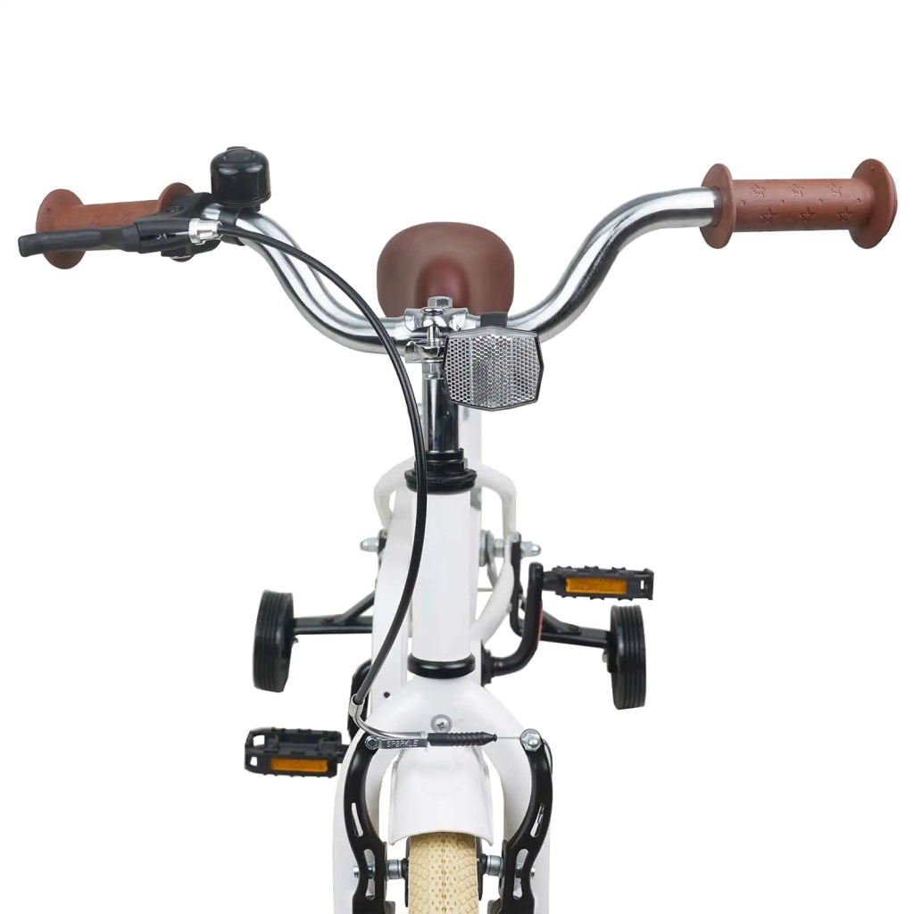 Bicicletta per Bambini 14 Pollici per bambini da 3 a 5 anni 42009206