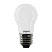 BEGHELLI LED TV SFERA E27  6W 56546 FREDDA 6500K- 10,0 pz