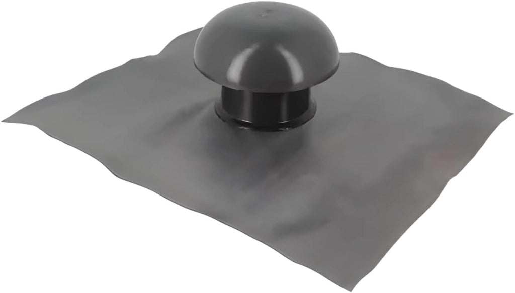 Nicoll – Cappello di ventilazione a colleretta, impermeabile, 40 x 33 cm, ardesia o _80 cd8