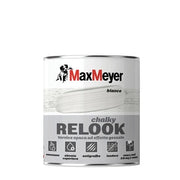 CHALKY RELOOK BLU POLVERE MM 0,500 L- 4,0 pz