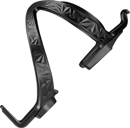 Porta Oli Velo Ciclismo Poli Mixto Adulto Nero Dimensione Unica - Support Olio Velo Ciclismo