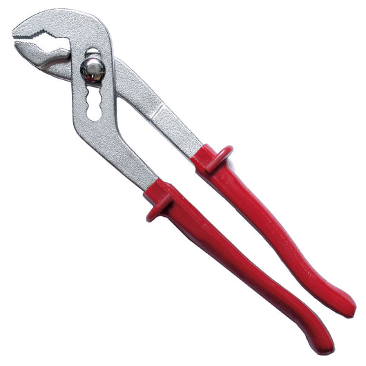 Pinza Poligrip Cern.Fresa 250Mm.Man.Ric