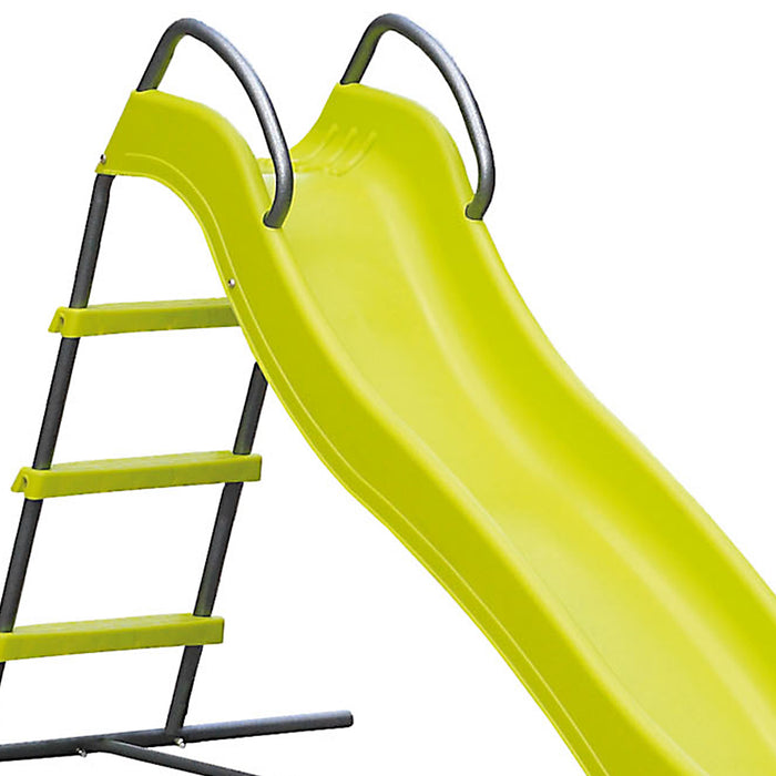 Su E Giu' - Scivolo Per Bambini