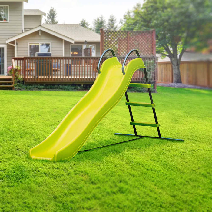 Su E Giu' - Scivolo Per Bambini