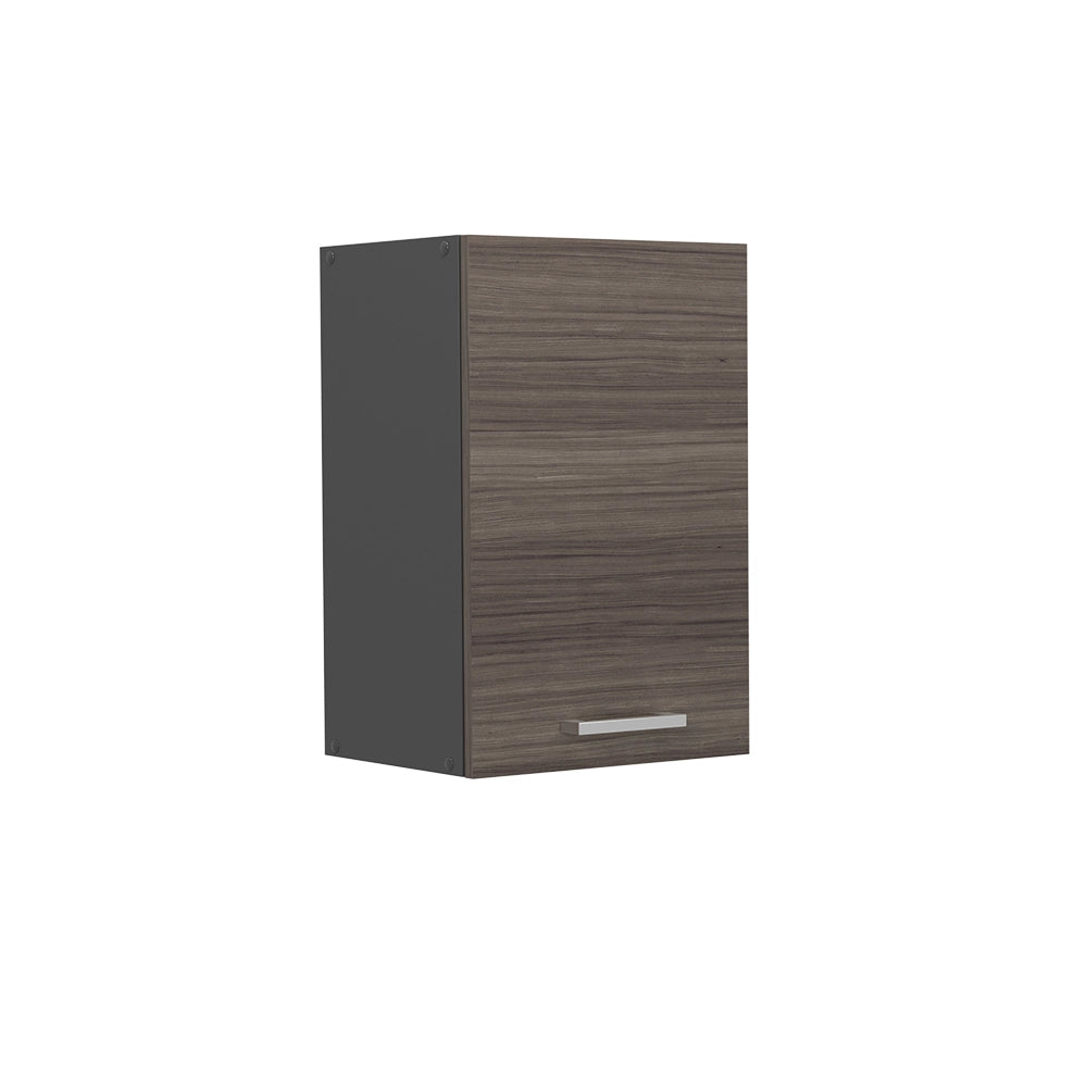 Pensile da cucina R-Line Grigio nobile/Antracite 40 cm Vicco