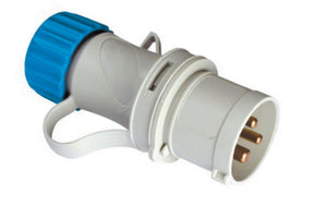 fme art. 70.100 spina ce 2 poli + terra -220v cod:ferx.5510