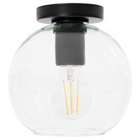 Lampada APP1174-1W Black