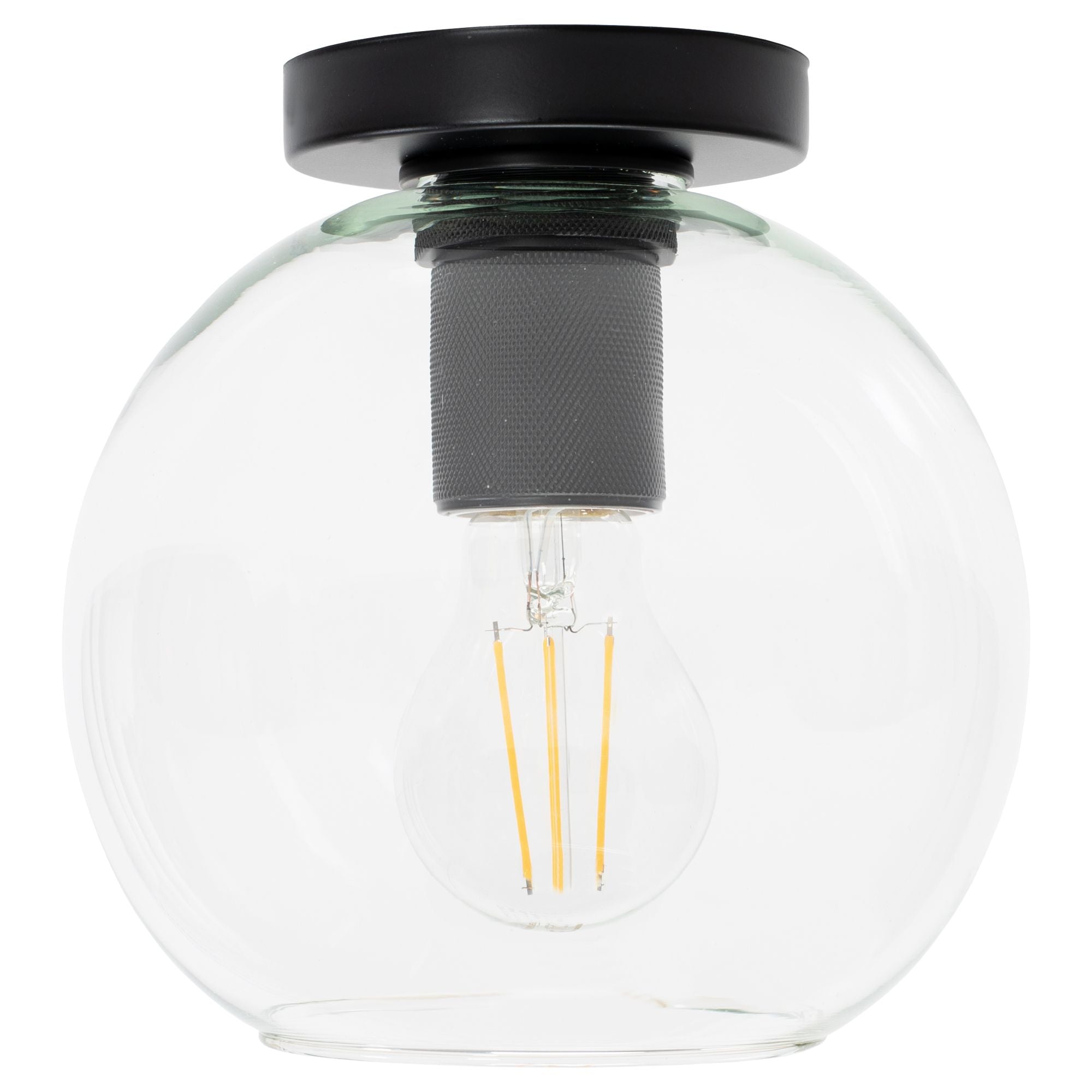 Lampada APP1174-1W Black