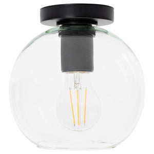 Lampada APP1174-1W Black