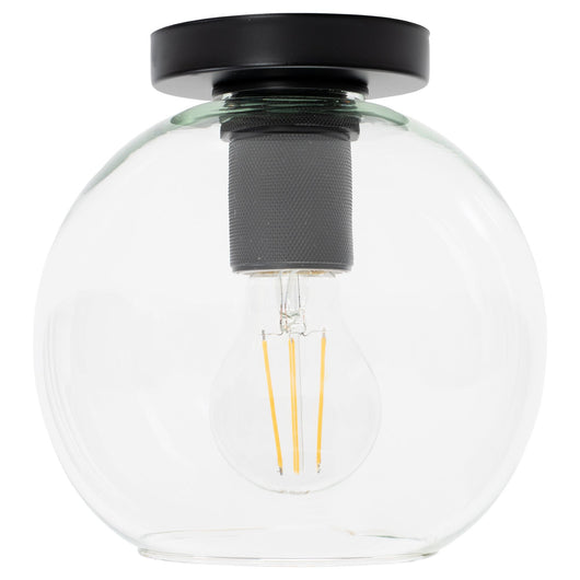 Lampada APP1174-1W Black