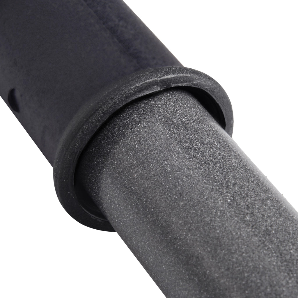Trivella manuale KADAX per terreno, trapano per terreno da 17 cm (170 mm), foro robusto