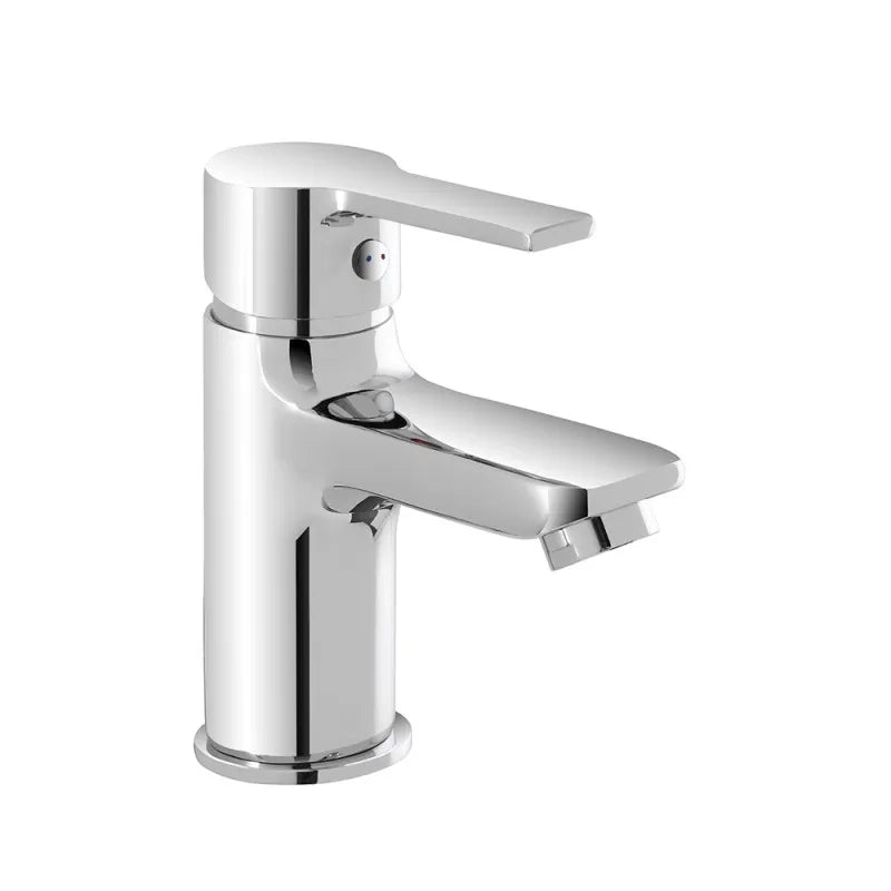 MISCELATORE LAVABO PRIMA CROMO