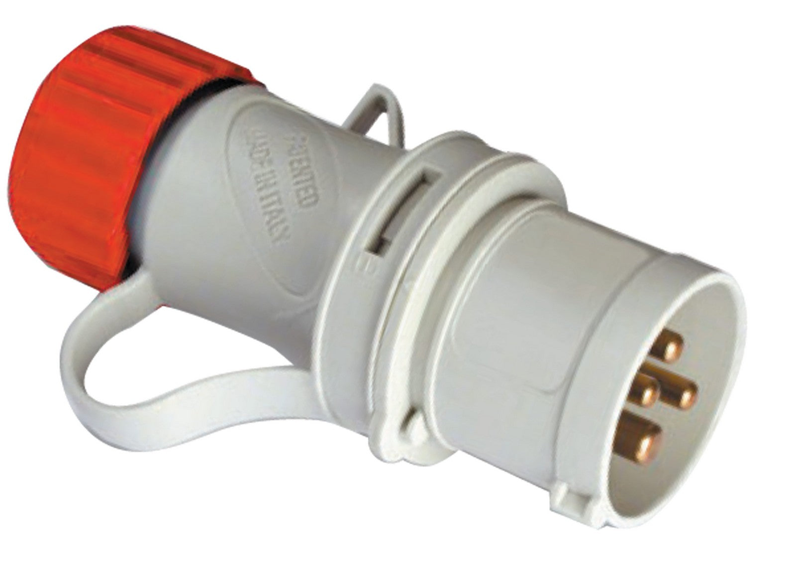 fme art. 70.104 spina ce 3 poli +terra-380v cod:ferx.5511