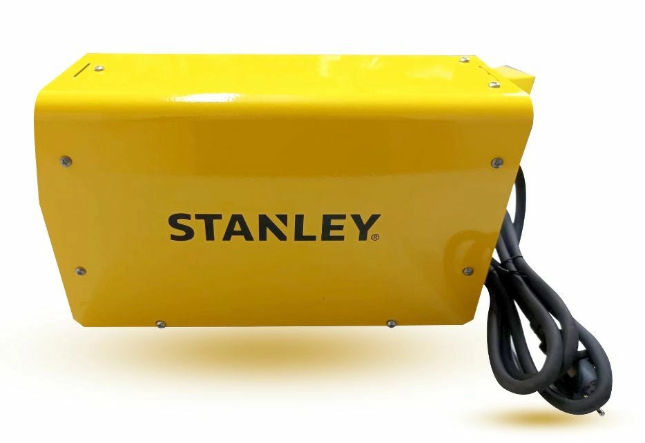 Saldatrice inverter Stanley WD200IC2 200 Ampere max-230V