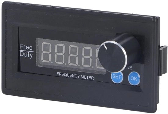 Generatore di frequenza - Modulo regolabile - Uscita - 150KHz - Impulsi di blocco - Per l'elettronica