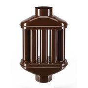 SCAMBIATORE PORCELLANATO D 12 X H 50 CM MARR CLASSIC