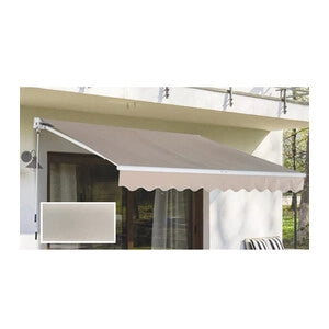 C TENDA DA SOLE BRACCI RETRATT MOT 395X250CM P2025