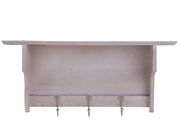 Pensile Appendiabiti Larghezza 70 cm