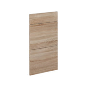 Vicco Frontale cucina Sonoma 39.6 x 70.4 cm frontale del mobile per mobile base con cassetti