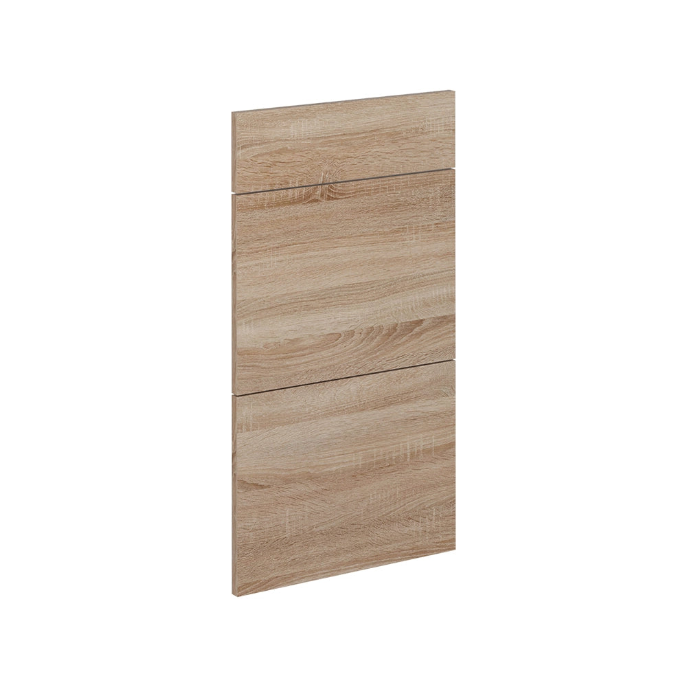 Vicco Frontale cucina Sonoma 39.6 x 70.4 cm frontale del mobile per mobile base con cassetti