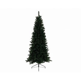Albero di Natale Slim Lode Altezza cm 210
