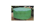 COVER COPERTURA PER TAVOLI OVALI CM. 230X110X70 H