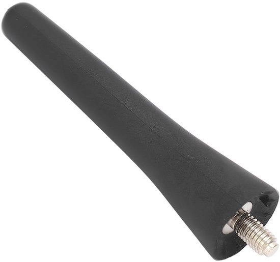 Antenna per Piscina Corta 7,5 Cm - Migliorata Ricezione del Segnale - Costruzione Sostenibile - Installazione Facile - Sostituzione per C4/C8/DS4 - Adatto per più Modelli - Antenna per Auto