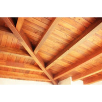 Tavola piallata incastro qualità   ab 400x15 sp.2