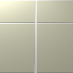 Idropittura Lavabile Bianko K-5 Interno - Rivestimenti Interni 551 - Litri 14