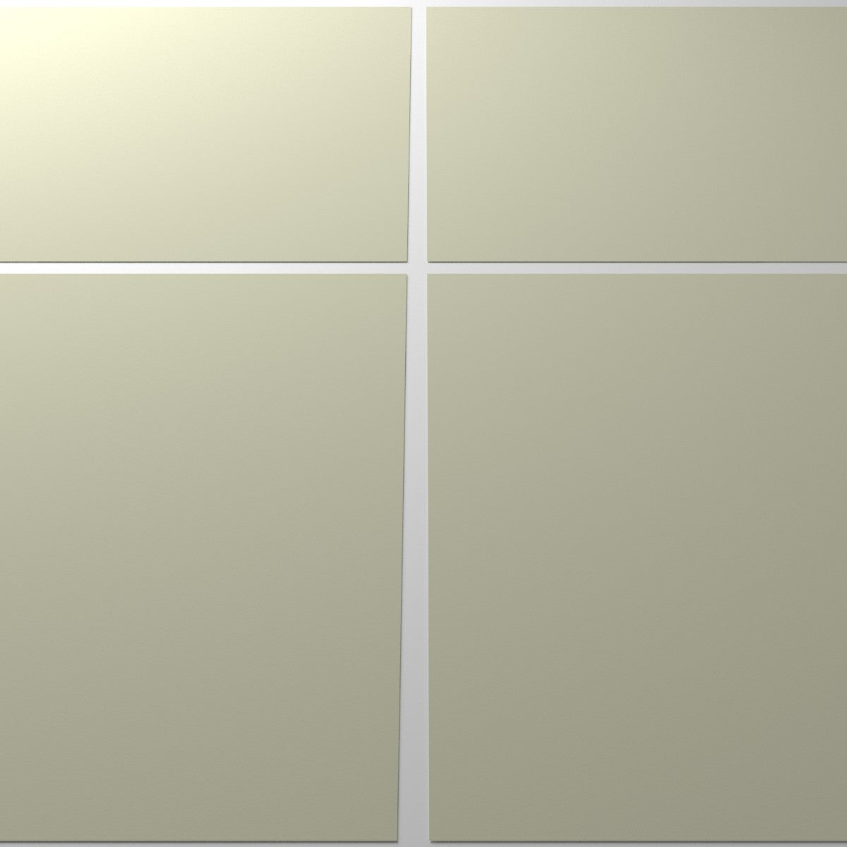 Idropittura Lavabile Bianko K-5 Interno - Rivestimenti Interni 551 - Litri 4