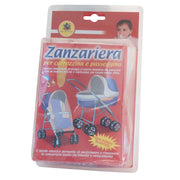 Zanzariera Per Carrozzina            Zsg