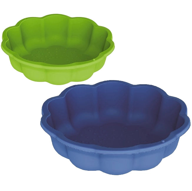 PISCINA MINI BABY D 76XH20,5 CM- 1,0 pz