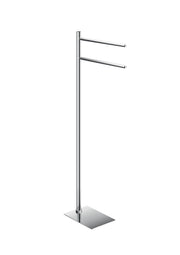 GD TRILLY PIANTANA PORTASALVIETTE CROMATO- 1,0 pz