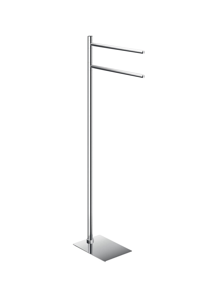 GD TRILLY PIANTANA PORTASALVIETTE CROMATO- 1,0 pz