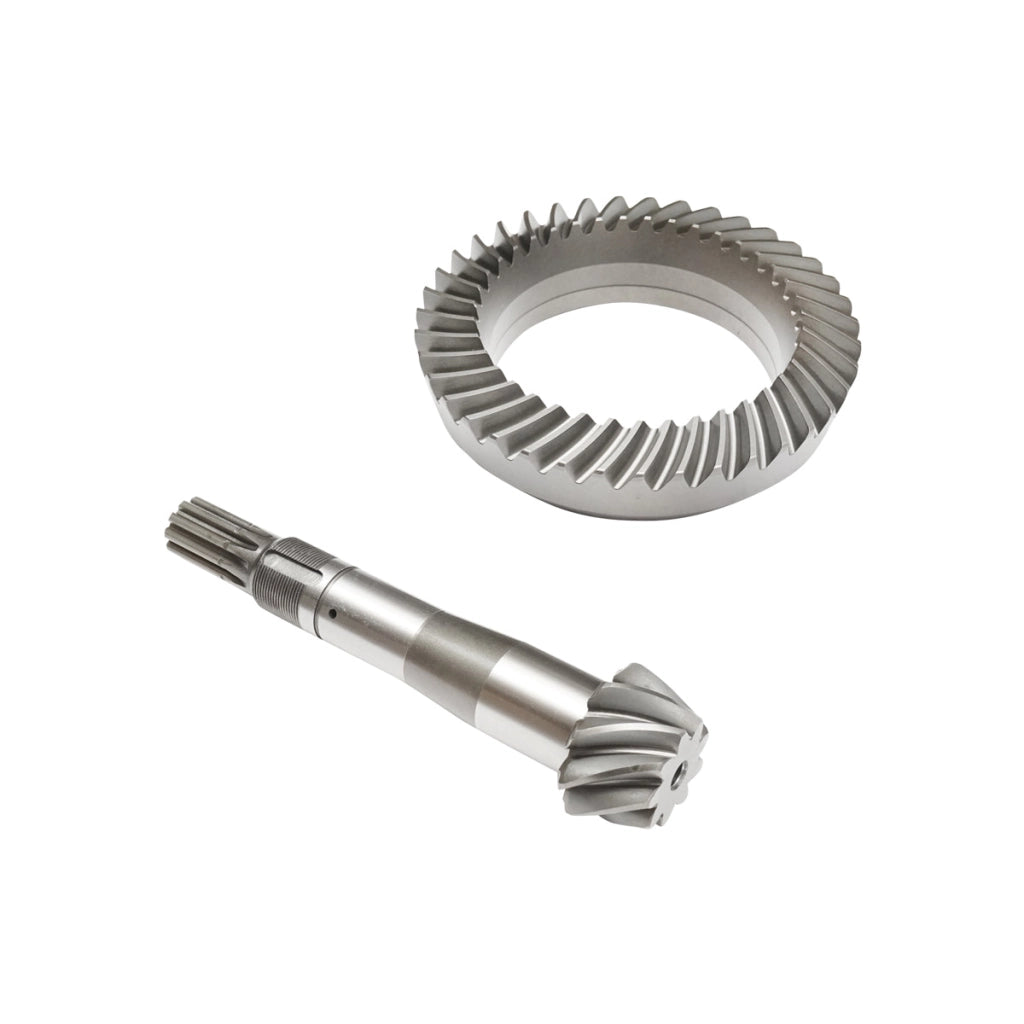 Gruppo conico anteriore per Fiat, New Holland, Ford 9/39 cave codice OEM 5142023