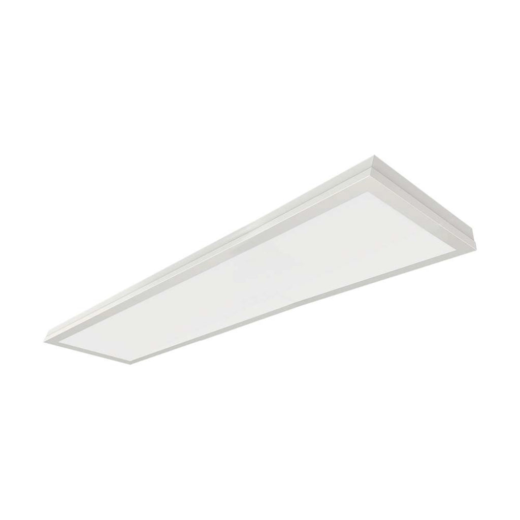 Pannello LED 40W 110LM/W 1200*300mm Montaggio a Plafone/Incasso Colore Bianco 6000k SKU:216626