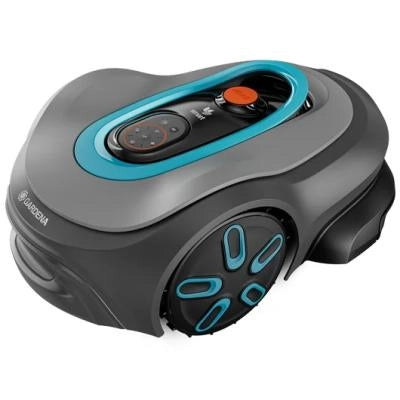 Gardena robotic lawn mower smart sileno pro 600qm 19802-20 1980220 (19802-20) - 169727