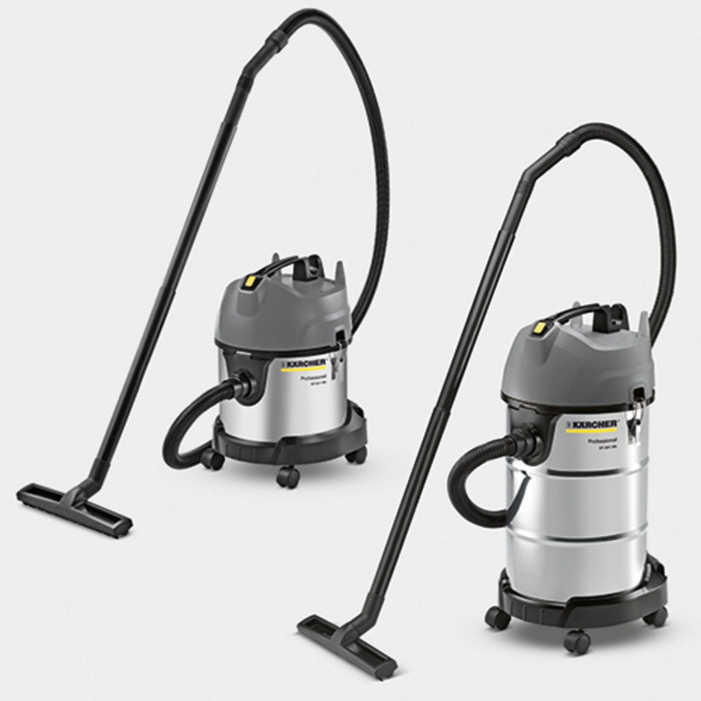Karcher Bidone aspiratutto NT 30/1 Me Classic