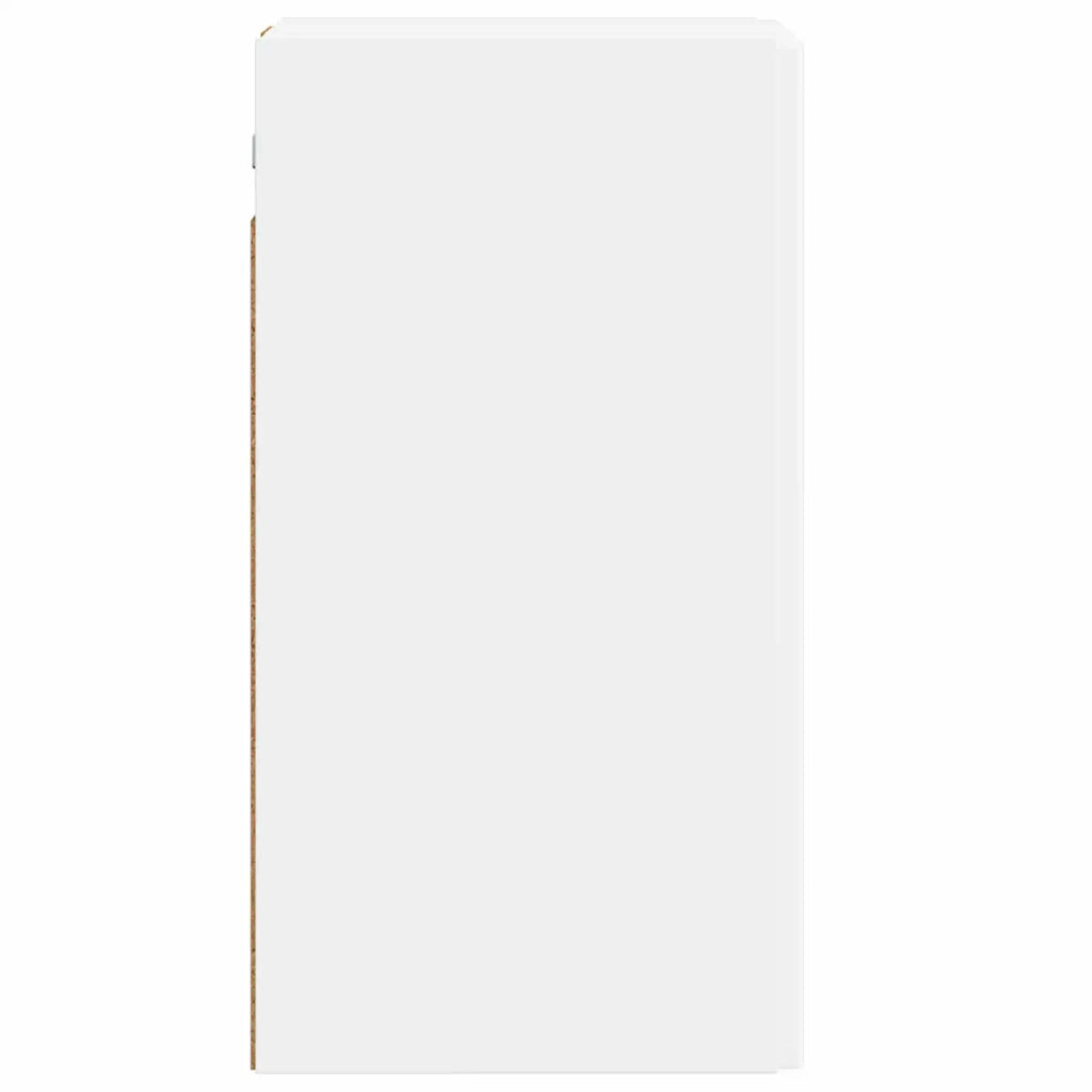 Armadio da bagno a muro DELFT Bianco 30 x 31 x 59 cm 897025