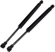 Sostegno a Gas per Motociclo 31 cm - Supporto a Gas per Motociclo - Adatto per Range Rover L322 (2002-2012) - Materiale Duraturo - Facile da Installare - Peso 331g - Sostegno Motociclo