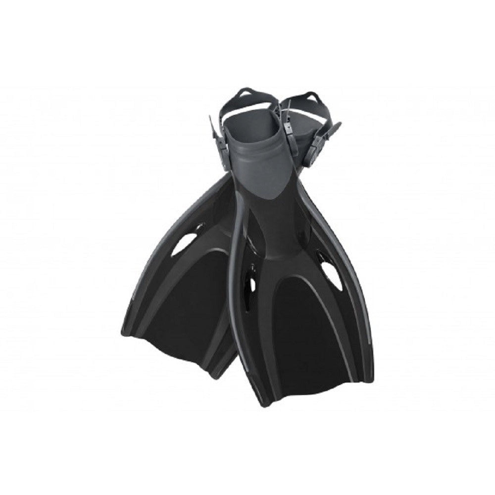 Trade Shop - Pinne Subacquee Per Immersione Endura Hydro-pro Unisex Adulto 2 Colori Ass 27029 -