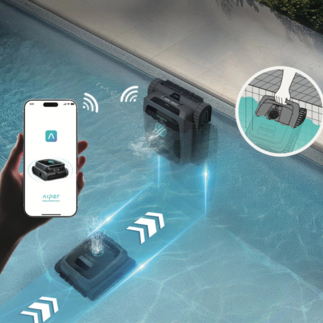 AIPER SCUBA S3