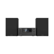 Compatto hi fi kenwood m 925dab b dab+ black