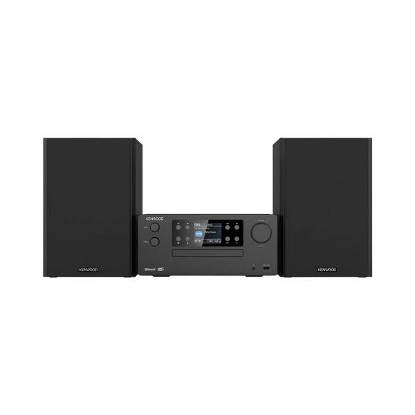 Compatto hi fi kenwood m 925dab b dab+ black