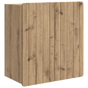 Mobiletto a muro Rovere Artigianale 59 x 31 x 64 cm