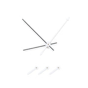 Set di 6 Indicazioni Bianche per VK63 Orologio Quartz