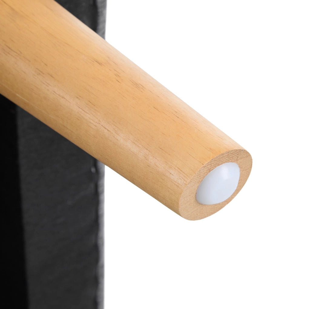 Divano a 2 posti in chenille grigio 162x74x77 cm con cuscini
