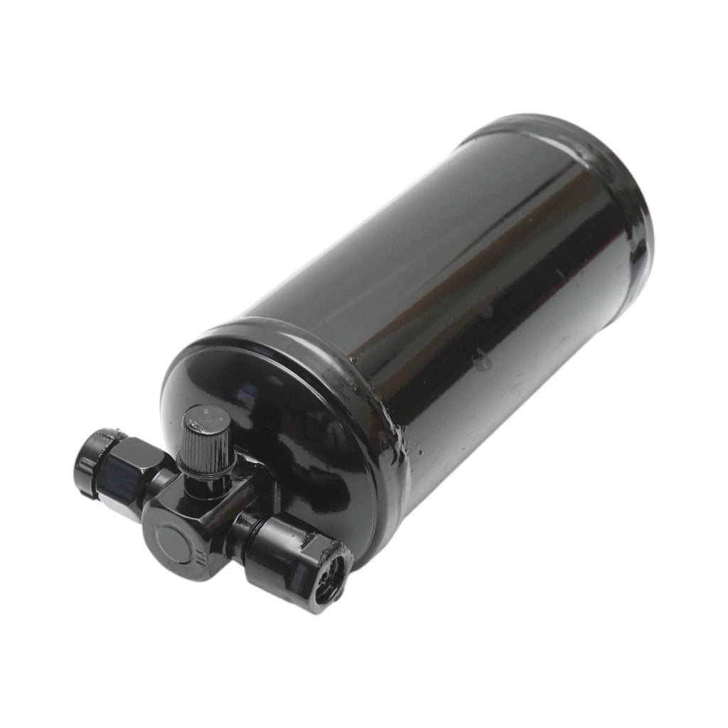 Filtro aria condizionata Massey Ferguson, Landini, New Holland, Mc Cormick 64x215mm codice OEM 3310643M91