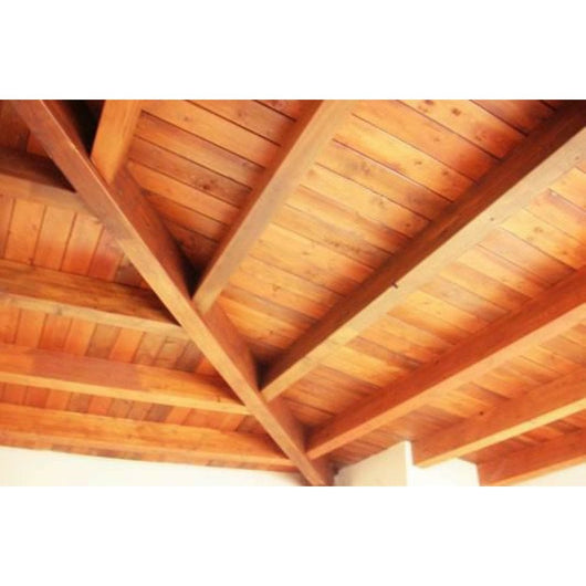 Tavola piallata incastro qualità    ab 400x15 sp.2,5 b08wyj5kcn